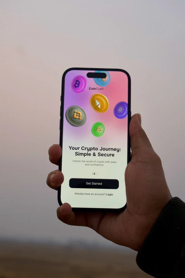 CoinCraft after the revamp